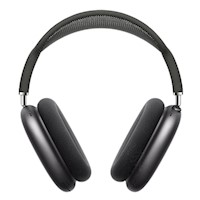 Audífonos Bluetooth 5.3 Ranura TF y Almohadillas Imantadas EJ-MAX A+ N